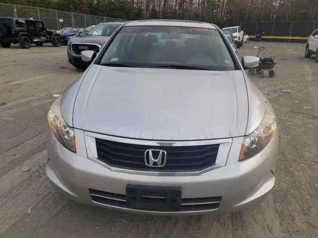 1HGCP26708A148729 2008 2008 Honda Accord- EX 5