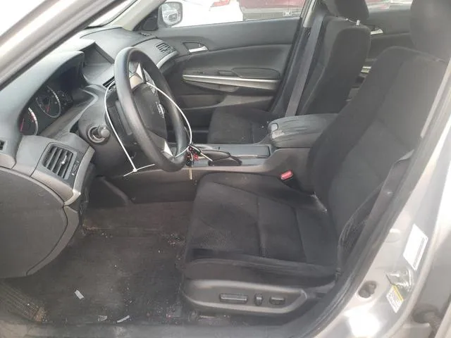 1HGCP26708A148729 2008 2008 Honda Accord- EX 7