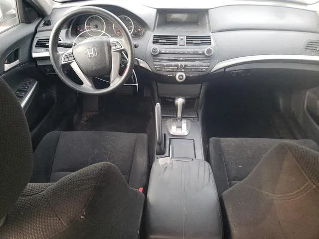 1HGCP26708A148729 2008 2008 Honda Accord- EX 8