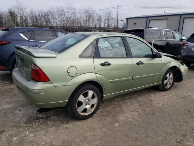 1FAHP34N37W104985 2007 2007 Ford Focus- ZX4 3