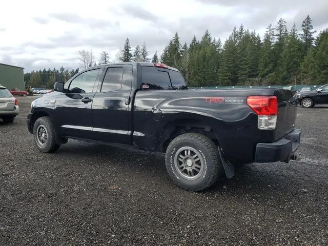 5TFUW5F12BX172117 2011 2011 Toyota Tundra- Grade 5-7L V8 2