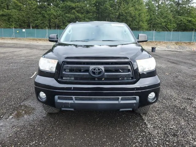 5TFUW5F12BX172117 2011 2011 Toyota Tundra- Grade 5-7L V8 5