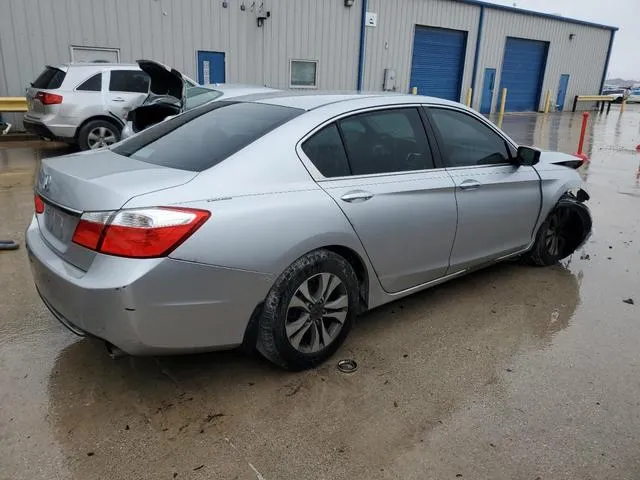 1HGCR2F32EA305812 2014 2014 Honda Accord- LX 3