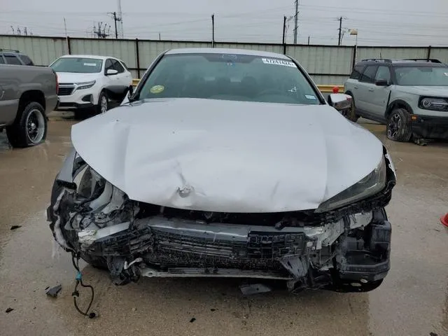 1HGCR2F32EA305812 2014 2014 Honda Accord- LX 5