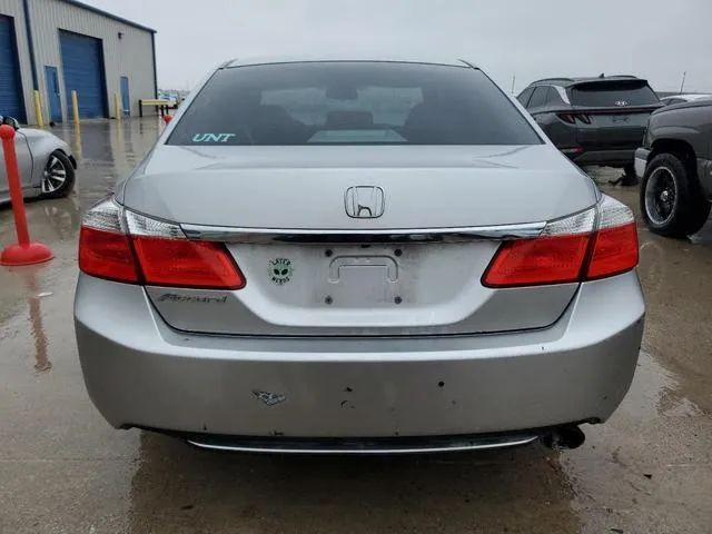 1HGCR2F32EA305812 2014 2014 Honda Accord- LX 6