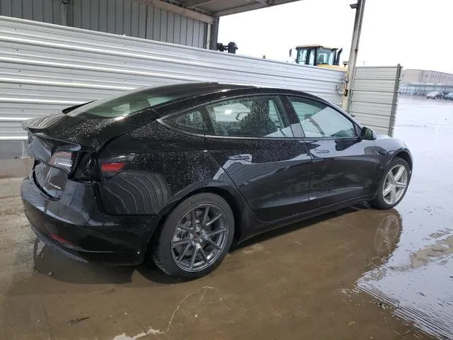 5YJ3E1EB6NF290395 2022 2022 Tesla MODEL 3 3