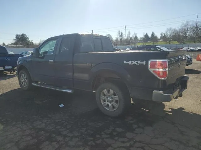 1FTPX14V39FB09021 2009 2009 Ford F-150- Super Cab 2