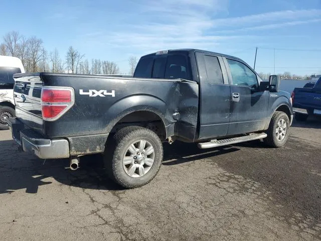 1FTPX14V39FB09021 2009 2009 Ford F-150- Super Cab 3