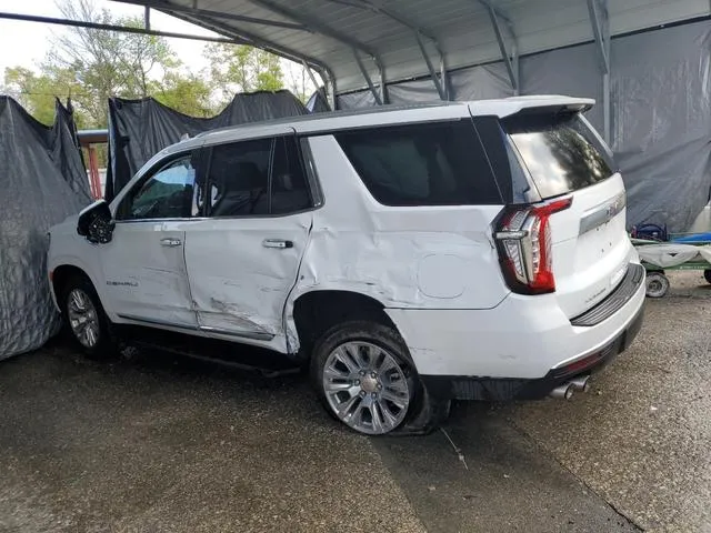 1GKS2DKLXPR452713 2023 2023 GMC Yukon- Denali 2