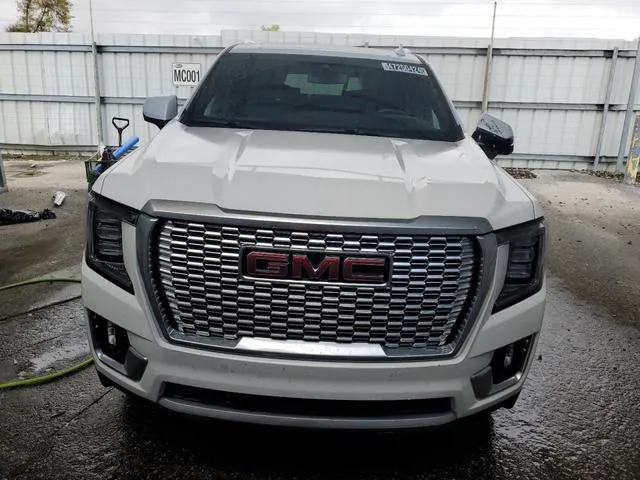 1GKS2DKLXPR452713 2023 2023 GMC Yukon- Denali 5