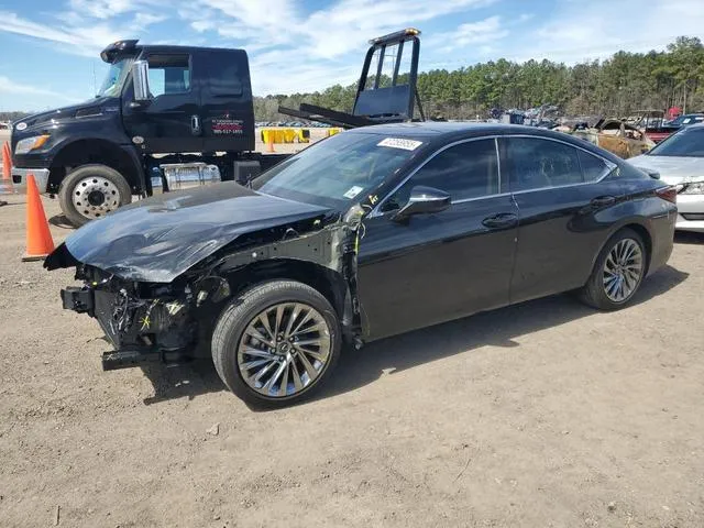 58AEZ1B19RU179379 2024 2024 Lexus ES- 350 Base 1