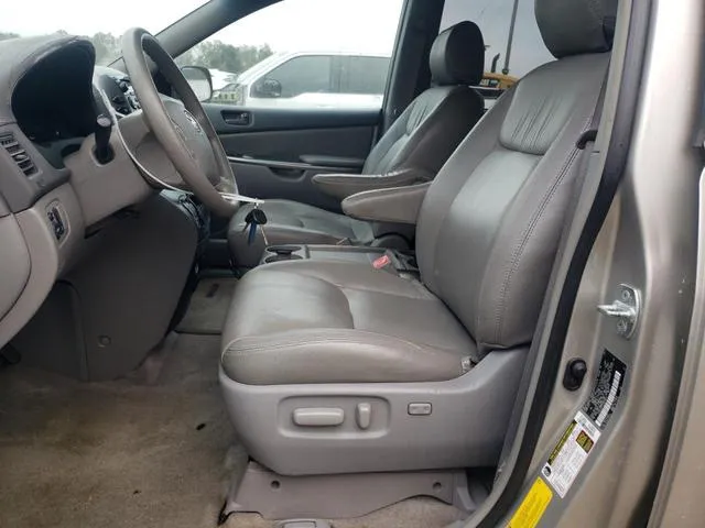 5TDZK23C17S071671 2007 2007 Toyota Sienna- CE 7