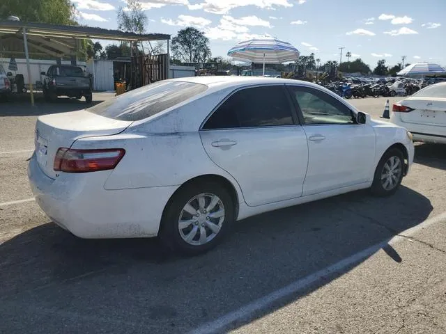 4T4BE46K09R105848 2009 2009 Toyota Camry- Base 3