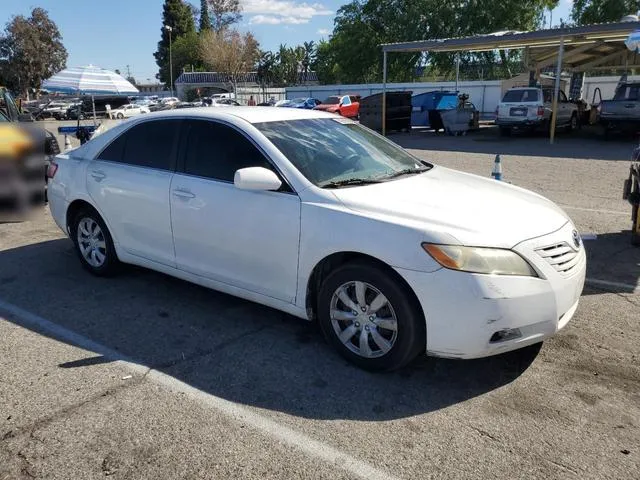 4T4BE46K09R105848 2009 2009 Toyota Camry- Base 4