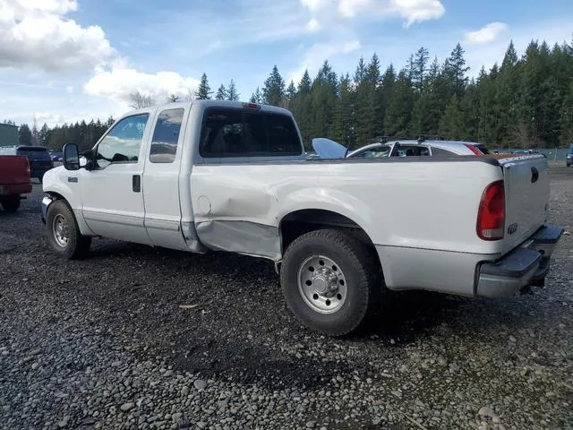 1FTNX20S11EA95476 2001 2001 Ford F-250- Super Duty 2