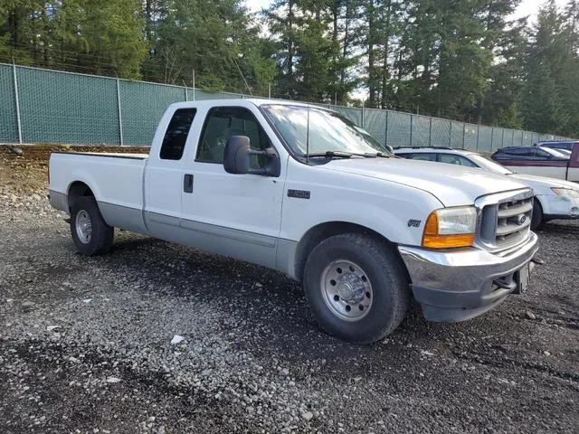 1FTNX20S11EA95476 2001 2001 Ford F-250- Super Duty 4