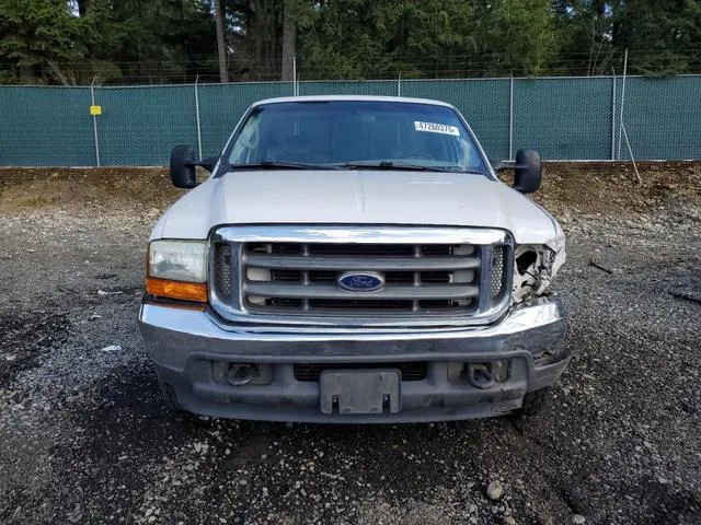 1FTNX20S11EA95476 2001 2001 Ford F-250- Super Duty 5