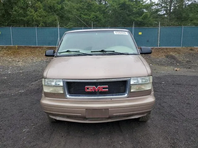 1GKEL19X43B503725 2003 2003 GMC Safari- XT 5