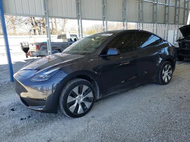 7SAYGDED4PF960650 2023 2023 Tesla MODEL Y 1