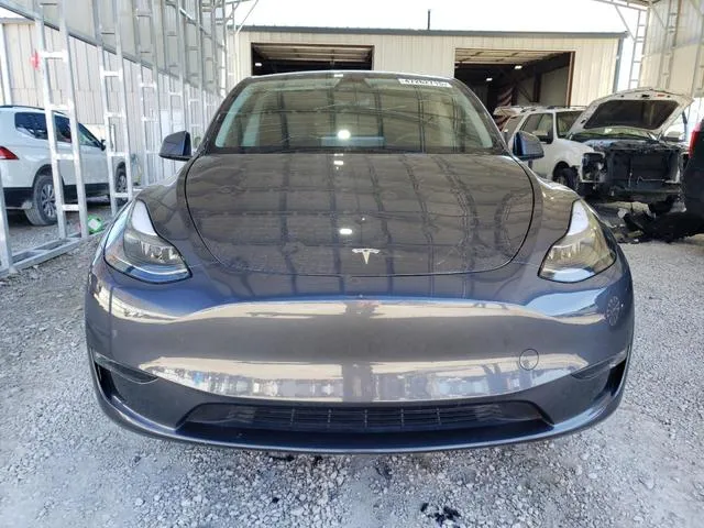 7SAYGDED4PF960650 2023 2023 Tesla MODEL Y 5