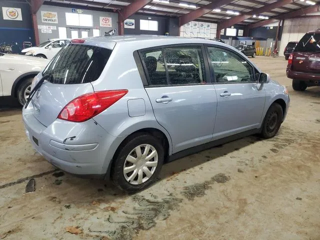 3N1BC13E19L501852 2009 2009 Nissan Versa- S 3