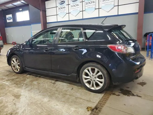 JM1BL1H65A1187942 2010 2010 Mazda 3- S 2