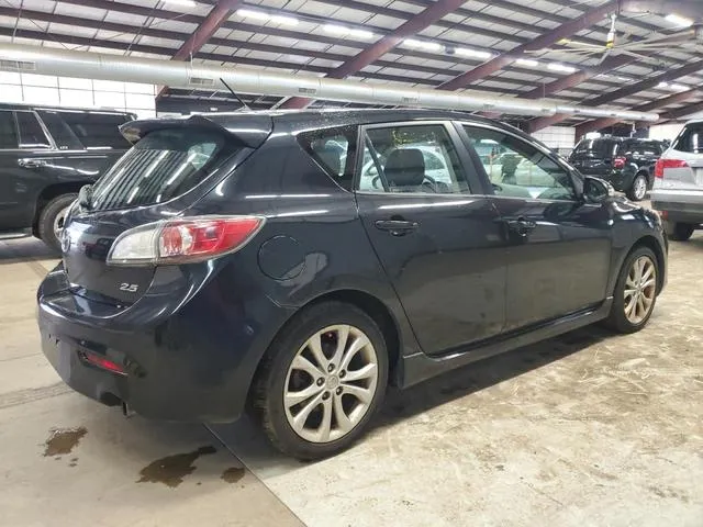 JM1BL1H65A1187942 2010 2010 Mazda 3- S 3