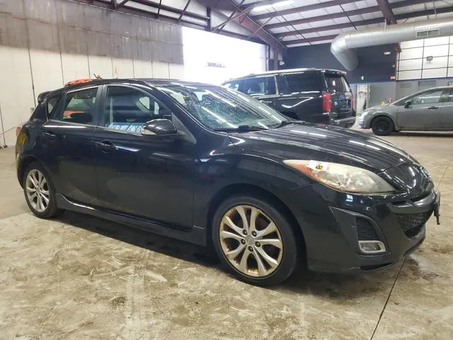 JM1BL1H65A1187942 2010 2010 Mazda 3- S 4