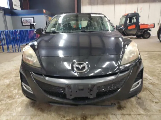 JM1BL1H65A1187942 2010 2010 Mazda 3- S 5