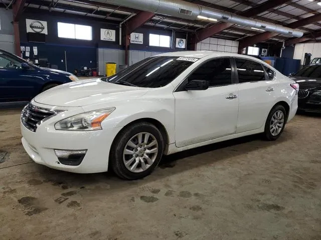 1N4AL3AP7EN348709 2014 2014 Nissan Altima- 2-5 1