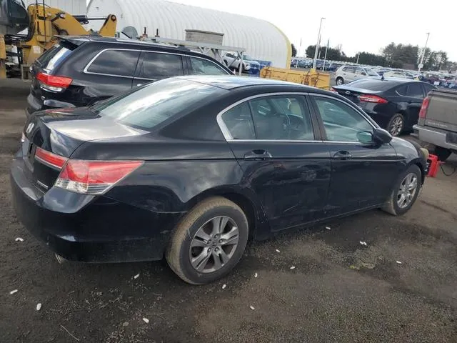 1HGCP2F6XCA080505 2012 2012 Honda Accord- SE 3