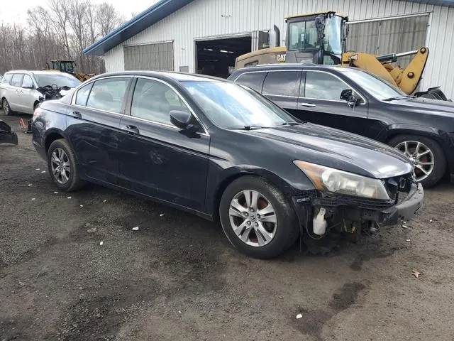 1HGCP2F6XCA080505 2012 2012 Honda Accord- SE 4