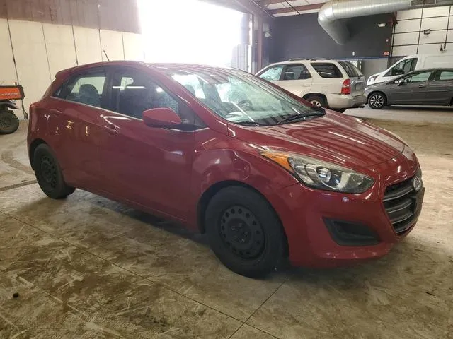 KMHD35LH8HU360530 2017 2017 Hyundai Elantra 4