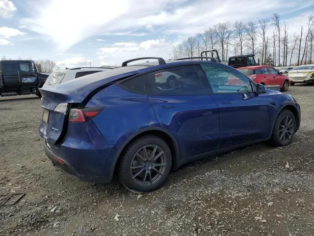 5YJYGDEE2LF013431 2020 2020 Tesla MODEL Y 3