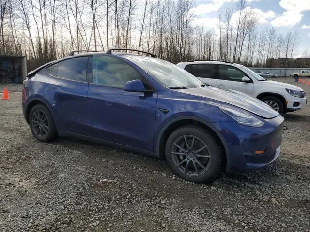 5YJYGDEE2LF013431 2020 2020 Tesla MODEL Y 4