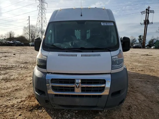 3C6TRVCG0JE151476 2018 2018 RAM Promaster- 2500 High 5