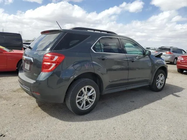 2GNALCEK5H6122807 2017 2017 Chevrolet Equinox- LT 3