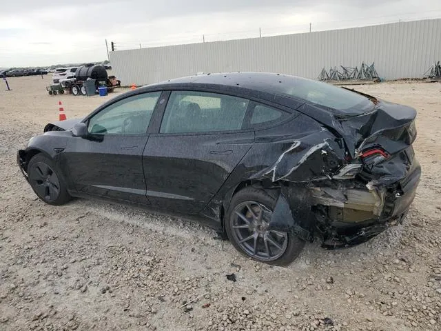 5YJ3E1EA5PF588608 2023 2023 Tesla MODEL 3 2