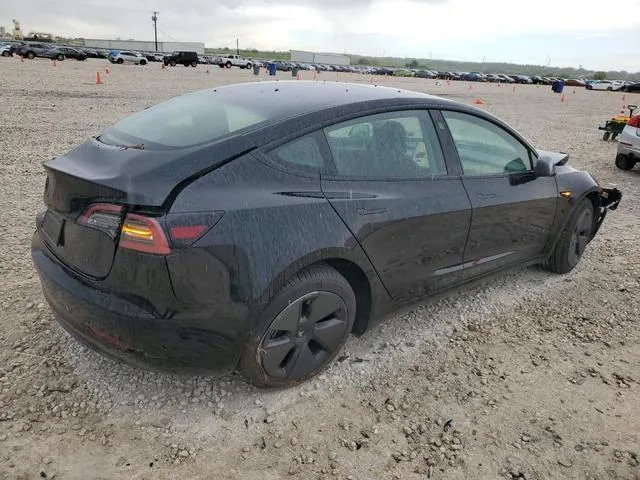 5YJ3E1EA5PF588608 2023 2023 Tesla MODEL 3 3