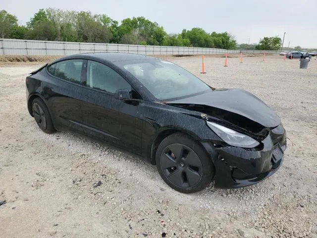 5YJ3E1EA5PF588608 2023 2023 Tesla MODEL 3 4