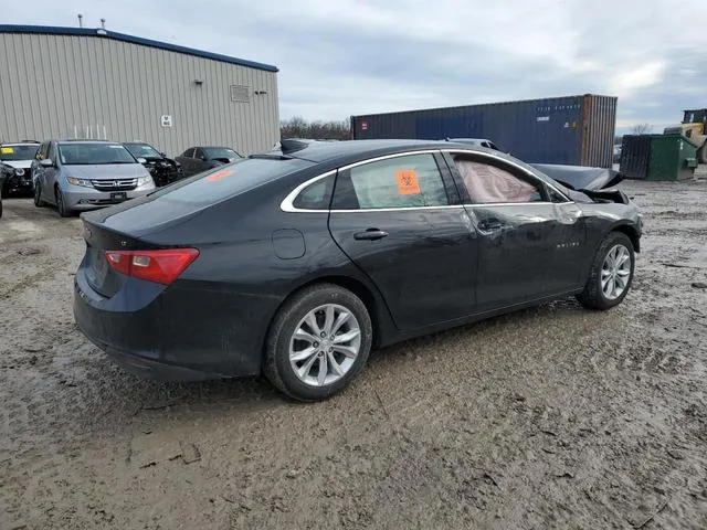 1G1ZD5ST8PF206263 2023 2023 Chevrolet Malibu- LT 3