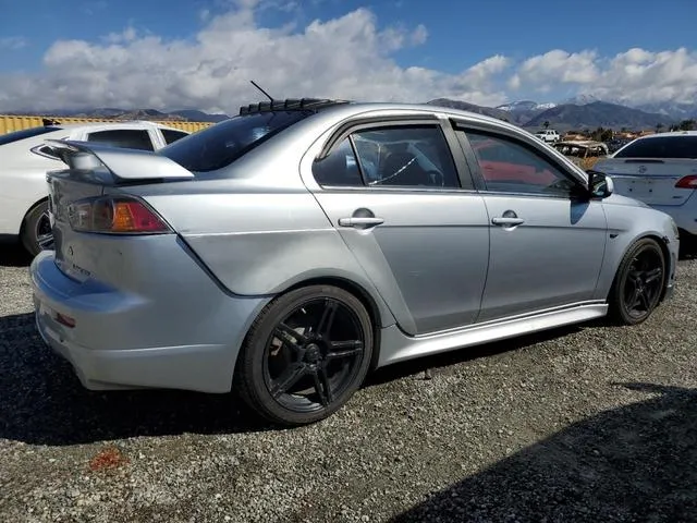 JA32V6FV7CU019222 2012 2012 Mitsubishi Lancer- Ralliart 3