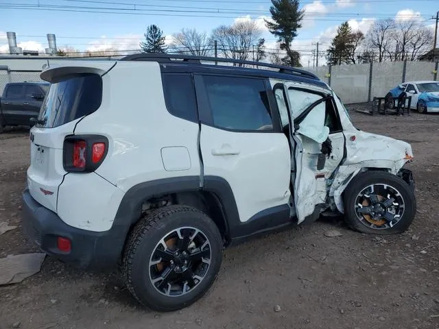 ZACNJDC12PPP66389 2023 2023 Jeep Renegade- Trailhawk 3