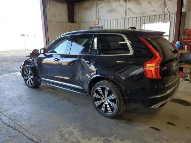 YV4A22PL2M1706622 2021 2021 Volvo XC90- T6 Inscription 2