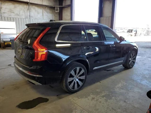 YV4A22PL2M1706622 2021 2021 Volvo XC90- T6 Inscription 3