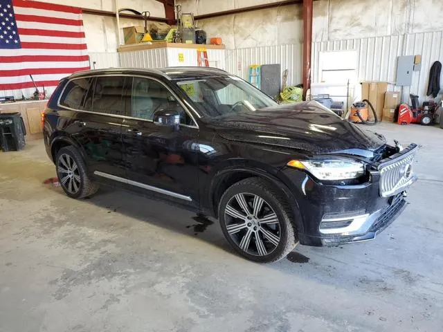 YV4A22PL2M1706622 2021 2021 Volvo XC90- T6 Inscription 4