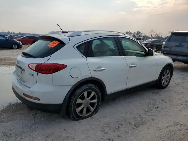 JNKAJ09F28M358437 2008 2008 Infiniti EX35- Base 3