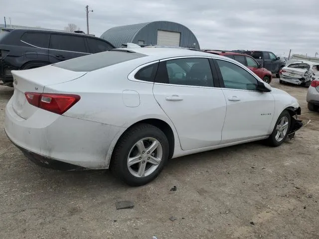 1G1ZD5ST3RF147500 2024 2024 Chevrolet Malibu- LT 3