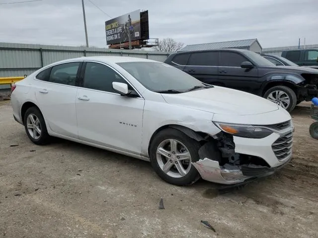 1G1ZD5ST3RF147500 2024 2024 Chevrolet Malibu- LT 4