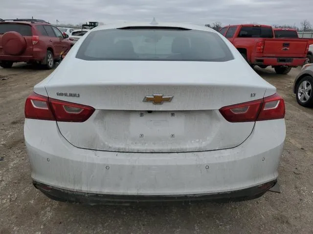 1G1ZD5ST3RF147500 2024 2024 Chevrolet Malibu- LT 6